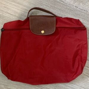 Longchamp tote